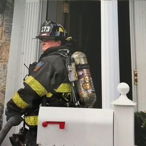 Meet your Posher, Nancy